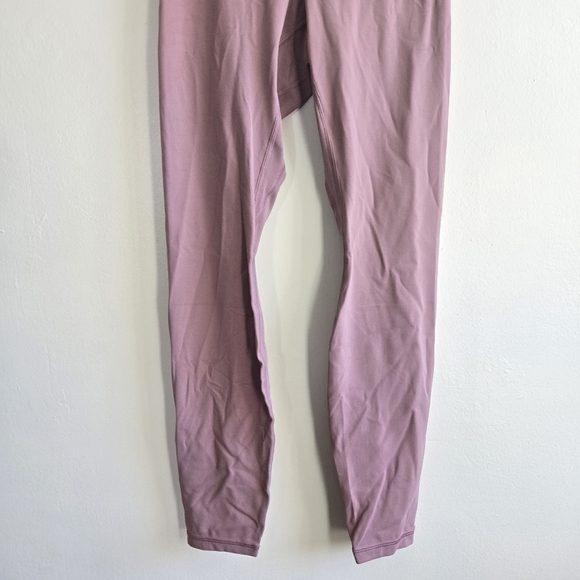 New Patagonia W'S Maipo 7/8  Evening Mauve Tights Leggings NWT XS - Picture 6 of 8